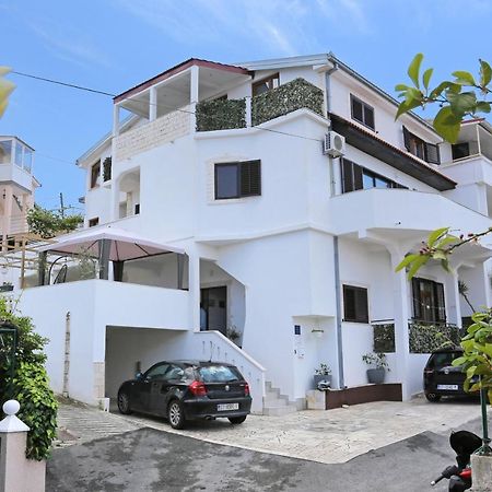 Apartments With A Parking Space Mastrinka, Ciovo - 4324 Трогир Екстериор снимка