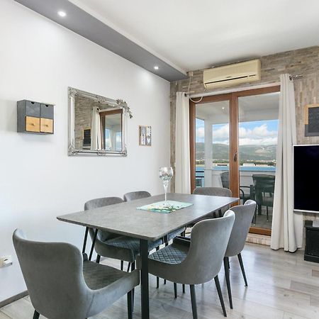 Apartments With A Parking Space Mastrinka, Ciovo - 4324 Трогир Екстериор снимка